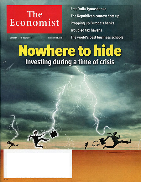 NowheretoHide