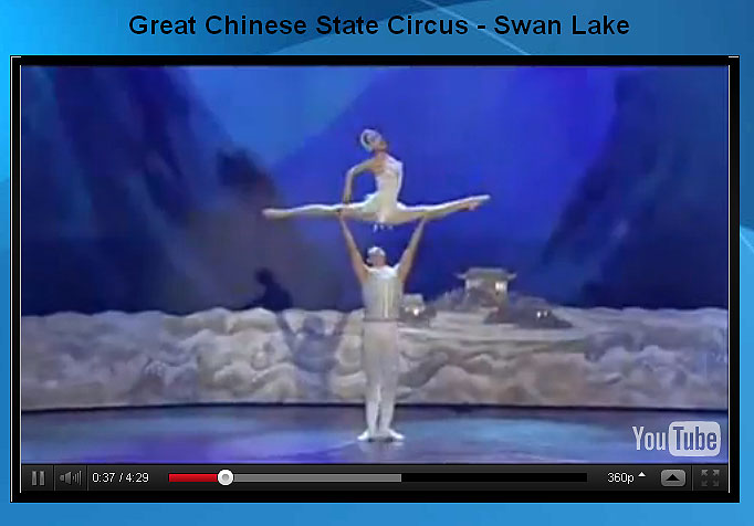SwanLake