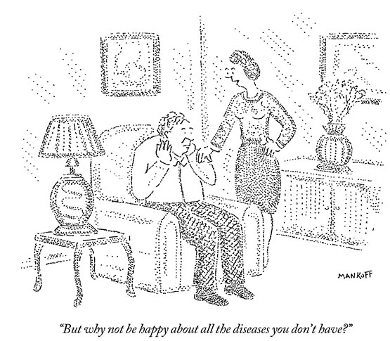 Diseases