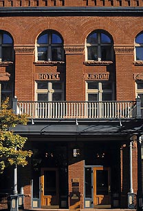 JeromeHotel