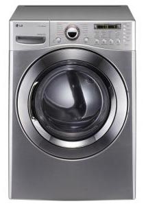 LGDryer