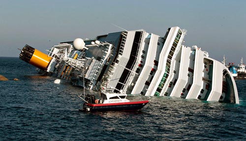 ThePerfectCruise