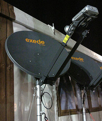 ViaSatAntenna