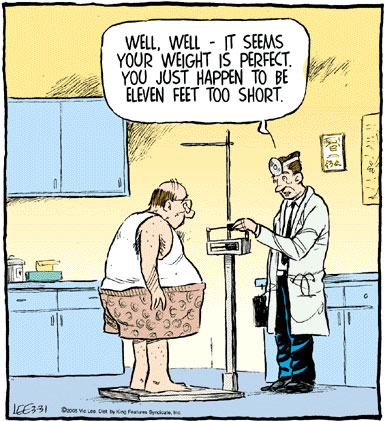 11FeetTooShort