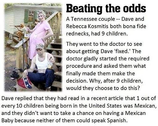 BeatingTheOdds