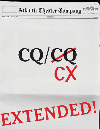 CQ-CX