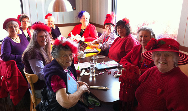 RedHats