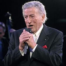 TonyBennett
