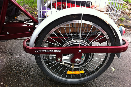 Trike2