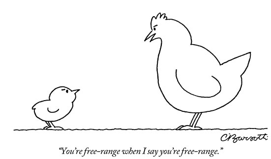 freerange