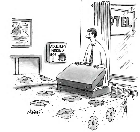 Adultery
