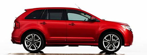 FordEdge