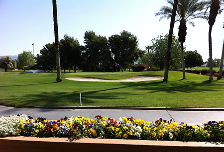 GolfCourse
