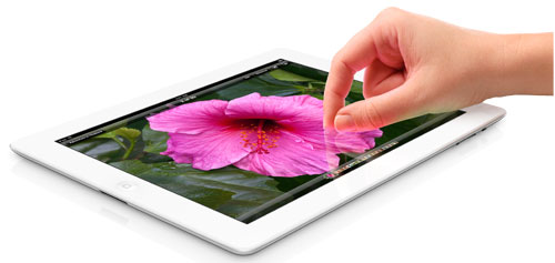 NewiPad