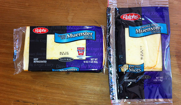 muenstercheese