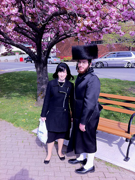 Hasidim