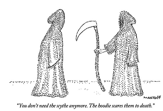 Hoodies