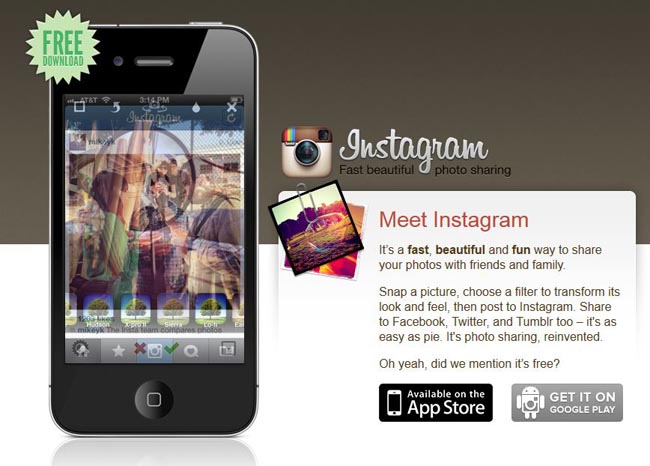 instagram