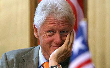 BillClinton