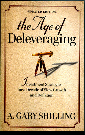 Delleveraging