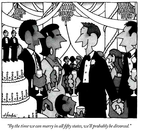 Divorce