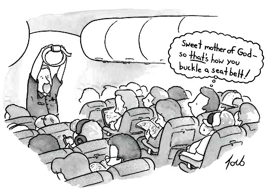 seatbelt