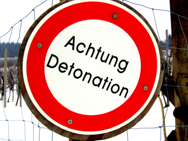 ActungDetonation