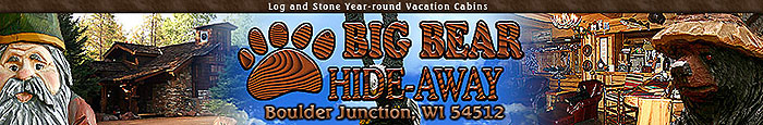 BigBearHideaway