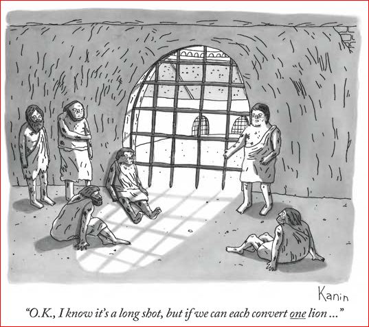 Conversion