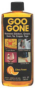 GooGone