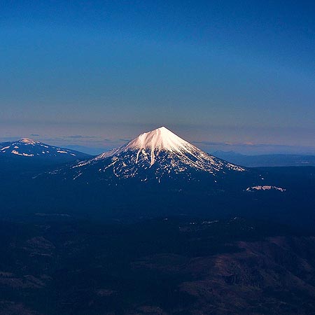 MtMcLoughlinOregon