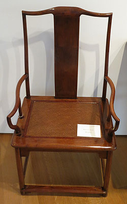 ChristiesChair
