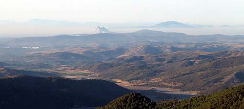 Gibraltar