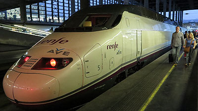 Spanish-Train2