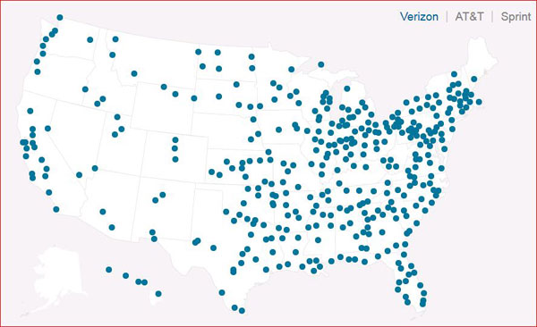 VerizonCoverage