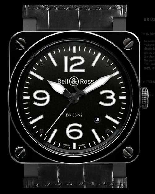 Bell&RossWatch