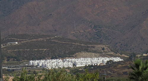 CostaDelSolApartments