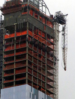 DanglingCrane