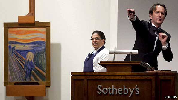 TheScream