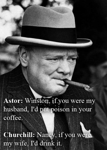 Winston