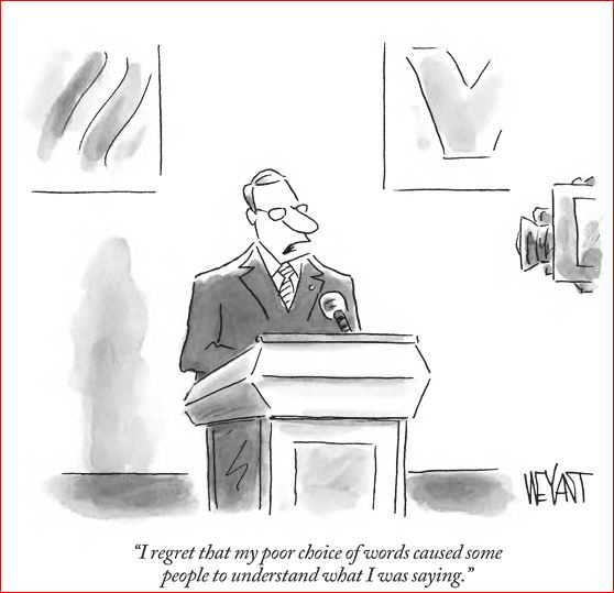 Words Debate