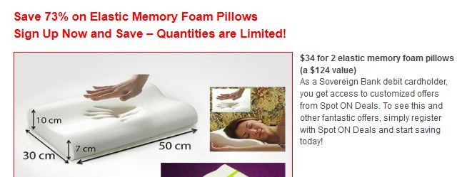 ElastifFoamPillows