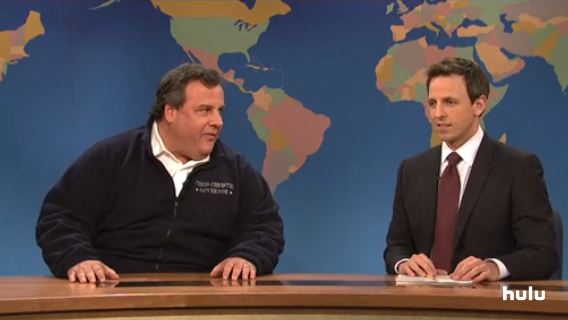 GovernorChristie