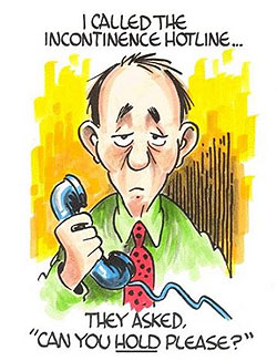IncontinenceHotLine