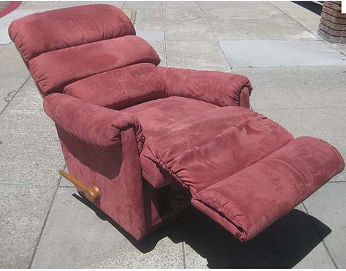 LazyBoyRecliner