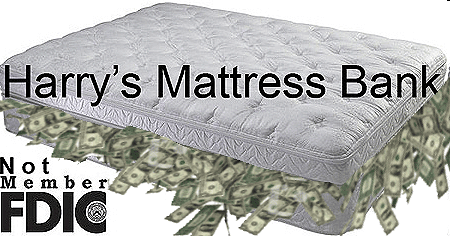 Mattress-BankUpdate