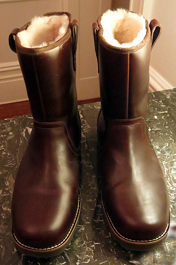NewBoots