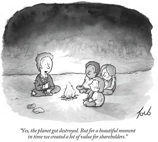 Shareholders