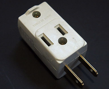 ThreeProngedPlug