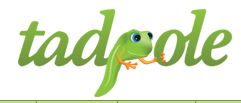 tadpole